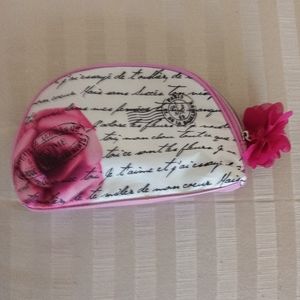 Lancome 🩷makeup bag